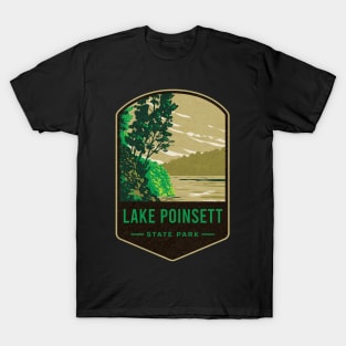 Lake Poinsett State Park T-Shirt